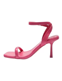 Flash Sale 👏 Ravella Indy Pink Smooth 🩴 Sandals 🎁 -Sandals Thongs Online Shop unnamed file 4545