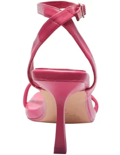 Flash Sale 👏 Ravella Indy Pink Smooth 🩴 Sandals 🎁 -Sandals Thongs Online Shop unnamed file 4547