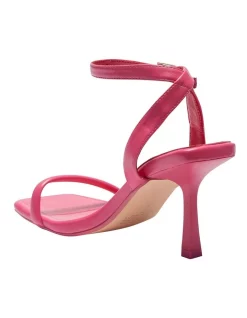 Flash Sale 👏 Ravella Indy Pink Smooth 🩴 Sandals 🎁 -Sandals Thongs Online Shop unnamed file 4548