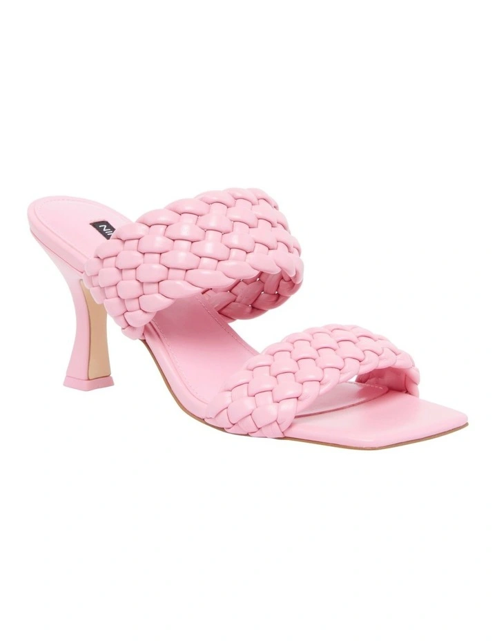Best Pirce π Nine West Hasnot π©΄ Sandal In Pink β 4 Best Pirce π Nine West Hasnot π©΄ Sandal In Pink β - Image 2