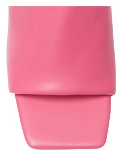 Hot Sale ✔️ Ravella Gino Smooth 🩴 Sandals In Pink 🔔 -Sandals Thongs Online Shop unnamed file 4578