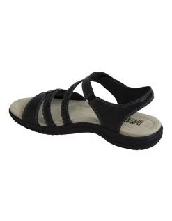 Promo ❤️ Planet 👟 Shoes Crop Leather 🩴 Sandal In Black 🥰 -Sandals Thongs Online Shop unnamed file 460