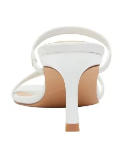 Best Pirce 🔥 Sandler Marilyn White Smooth 🩴 Sandals 👍 -Sandals Thongs Online Shop unnamed file 4628