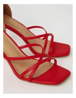Coupon ✔️ Collection Demi 🩴 Sandal In Red 😉 -Sandals Thongs Online Shop unnamed file 4647