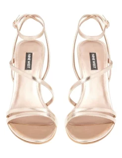 Hot Sale 😀 Nine West Dena Pink 🩴 Sandals 🔥 -Sandals Thongs Online Shop unnamed file 4682