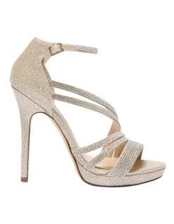 Best Sale 🧨 NINA Freja Soft Platino Dreamland 🩴 Sandals 🎁