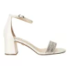 New π NINA Elenora Ivory Satin π©΄ Sandal β€οΈ 2 New π NINA Elenora Ivory Satin π©΄ Sandal β€οΈ -Sandals Thongs Online Shop unnamed file 4726