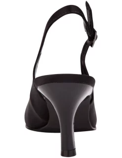 Deals 🎉 Easy Steps Anissa Black Silk 🩴 Sandal ✔️ -Sandals Thongs Online Shop unnamed file 4748