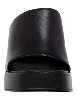 Discount 🌟 Windsor Smith Closer Black 🩴 Sandal 🥰 -Sandals Thongs Online Shop unnamed file 4752