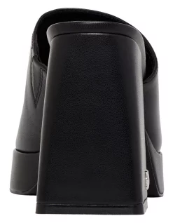 Discount 🌟 Windsor Smith Closer Black 🩴 Sandal 🥰 -Sandals Thongs Online Shop unnamed file 4753