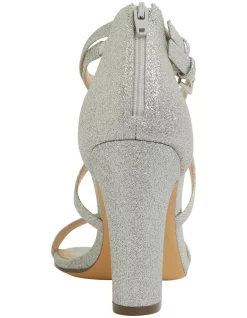 Promo 😉 NINA Shari New Silver 🩴 Sandals 🔥 -Sandals Thongs Online Shop unnamed file 4765