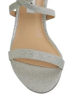 Promo 😉 NINA Shari New Silver 🩴 Sandals 🔥 -Sandals Thongs Online Shop unnamed file 4766