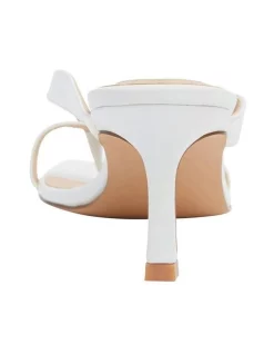 Flash Sale 🎁 Sandler Madrid White Glove 🩴 Sandals 😀 -Sandals Thongs Online Shop unnamed file 4805