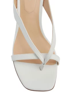 Flash Sale 🎁 Sandler Madrid White Glove 🩴 Sandals 😀 -Sandals Thongs Online Shop unnamed file 4807