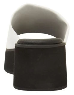 Best Pirce 😉 Ravella Fiasco White Smooth 🩴 Sandals 😍 -Sandals Thongs Online Shop unnamed file 4814