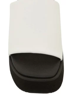 Best Pirce 😉 Ravella Fiasco White Smooth 🩴 Sandals 😍 -Sandals Thongs Online Shop unnamed file 4816