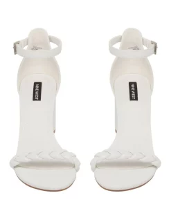 Outlet π Nine West Saria π©΄ Sandal In White β€οΈ 8 Outlet π Nine West Saria π©΄ Sandal In White β€οΈ -Sandals Thongs Online Shop unnamed file 4823