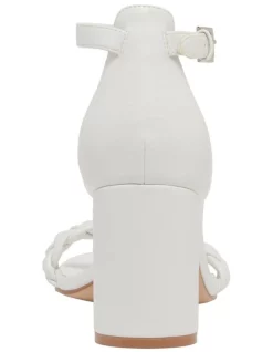 Outlet π Nine West Saria π©΄ Sandal In White β€οΈ 9 Outlet π Nine West Saria π©΄ Sandal In White β€οΈ -Sandals Thongs Online Shop unnamed file 4824