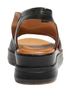 Buy 🤩 Easy Steps Deja 🩴 Sandals In Black Glove 🔔 -Sandals Thongs Online Shop unnamed file 483