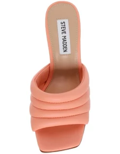 Hot Sale π₯° Steve Madden Tempt Heel In Peach β€οΈ 9 Hot Sale π₯° Steve Madden Tempt Heel In Peach β€οΈ -Sandals Thongs Online Shop unnamed file 4832