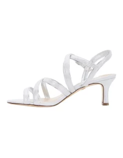 Buy 🔥 NINA Genaya Silver Ref Suede 🩴 Sandal 👏 -Sandals Thongs Online Shop unnamed file 4844