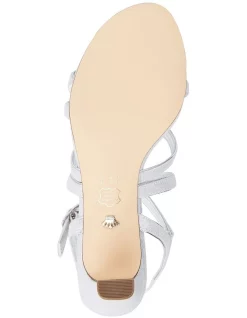 Buy 🔥 NINA Genaya Silver Ref Suede 🩴 Sandal 👏 -Sandals Thongs Online Shop unnamed file 4847