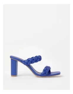 Deals ❤️ Tokito Knox 🩴 Sandal In Cobalt 👍