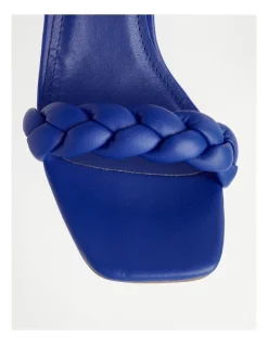 Deals ❤️ Tokito Knox 🩴 Sandal In Cobalt 👍 -Sandals Thongs Online Shop unnamed file 4865