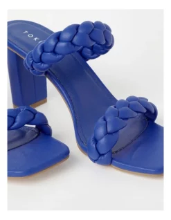 Deals ❤️ Tokito Knox 🩴 Sandal In Cobalt 👍 -Sandals Thongs Online Shop unnamed file 4866