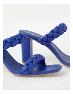 Deals ❤️ Tokito Knox 🩴 Sandal In Cobalt 👍 -Sandals Thongs Online Shop unnamed file 4867
