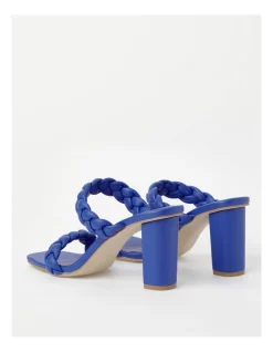Deals ❤️ Tokito Knox 🩴 Sandal In Cobalt 👍 -Sandals Thongs Online Shop unnamed file 4868