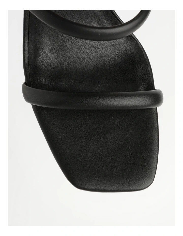 Flash Sale π€© Piper Gaze π©΄ Sandal In Black β¨ 7 Flash Sale π€© Piper Gaze π©΄ Sandal In Black β¨ - Image 5