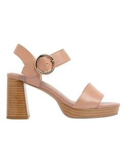 Best deal 😉 Jane Debster Petra 🩴 Sandals In Beige 👏