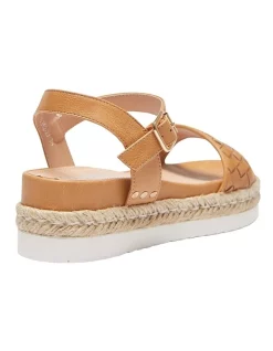 Budget ⌛ Sandler Wattle 🩴 Sandals In Camel Smooth 🔔 -Sandals Thongs Online Shop unnamed file 489