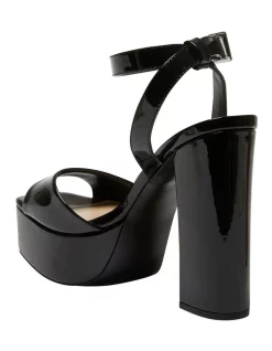 Promo 😉 NINA Danitza 🩴 Sandals In Black 😍 -Sandals Thongs Online Shop unnamed file 4901