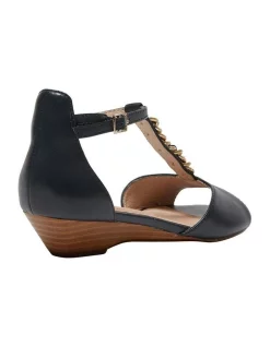 New 🥰 Easy Steps Vince Glove 🩴 Sandals In Navy 🌟 -Sandals Thongs Online Shop unnamed file 4917