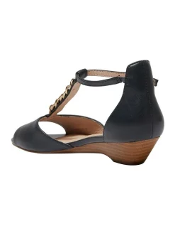 New 🥰 Easy Steps Vince Glove 🩴 Sandals In Navy 🌟 -Sandals Thongs Online Shop unnamed file 4919