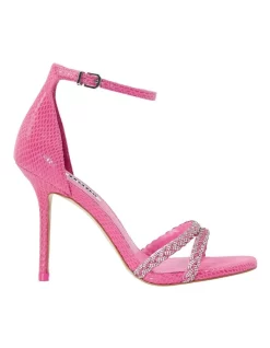 New π₯ Dune London Mention π©΄ Sandals In Pink β