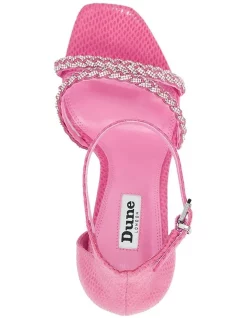 New 🔥 Dune London Mention 🩴 Sandals In Pink ⌛ -Sandals Thongs Online Shop unnamed file 4930