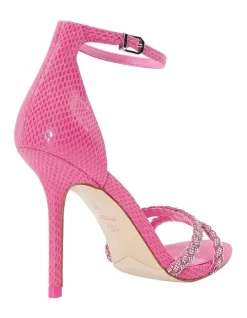 New 🔥 Dune London Mention 🩴 Sandals In Pink ⌛ -Sandals Thongs Online Shop unnamed file 4931