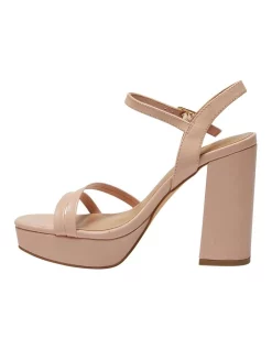 Promo 😀 Ravella Lulu 🩴 Sandals In Blush Smooth 🤩 -Sandals Thongs Online Shop unnamed file 4957
