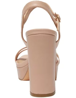 Promo 😀 Ravella Lulu 🩴 Sandals In Blush Smooth 🤩 -Sandals Thongs Online Shop unnamed file 4959