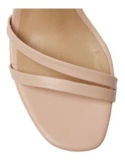 Promo 😀 Ravella Lulu 🩴 Sandals In Blush Smooth 🤩 -Sandals Thongs Online Shop unnamed file 4961