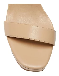 Flash Sale 🧨 Ravella Lexi Smooth 🩴 Sandals In Nude 💯 -Sandals Thongs Online Shop unnamed file 4975