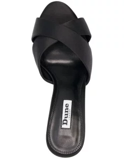 Cheapest π Dune London Mitsie Mules In Black 𧨠10 Cheapest π Dune London Mitsie Mules In Black 𧨠-Sandals Thongs Online Shop unnamed file 4986