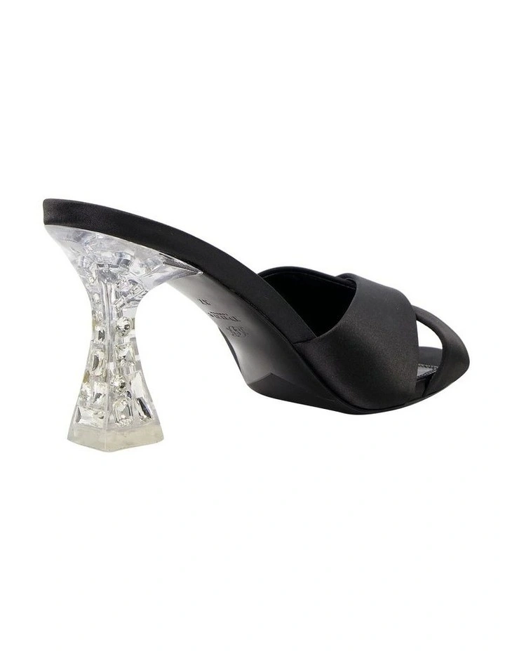 Cheapest π Dune London Mitsie Mules In Black 𧨠7 Cheapest π Dune London Mitsie Mules In Black 𧨠- Image 5