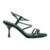 Buy ✨ Dune London Majestys 👠 Heels In Green 🛒 -Sandals Thongs Online Shop unnamed file 4993