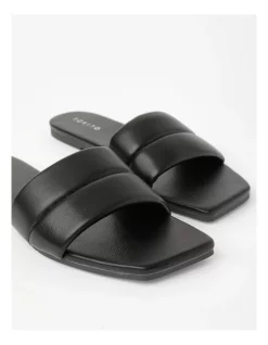 Coupon π ECCO Simpil π©΄ Sandal In Brown π§¨