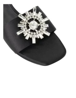 New ⌛ Dune London Nailah 🩴 Sandals In Black 👏 -Sandals Thongs Online Shop unnamed file 5006