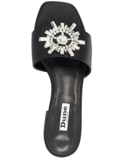 New ⌛ Dune London Nailah 🩴 Sandals In Black 👏 -Sandals Thongs Online Shop unnamed file 5007